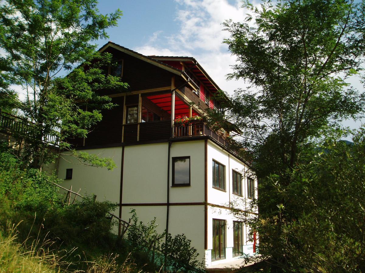 Villa Adiart Arda  Buitenkant foto